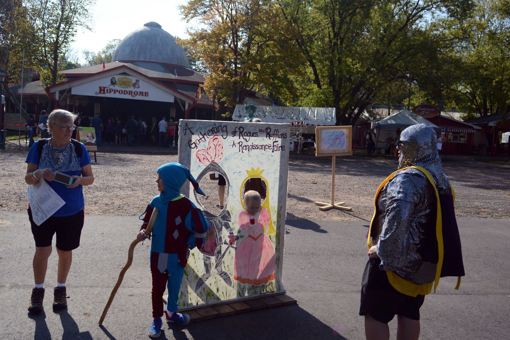 Renaissance Faire